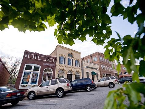 towns south of atlanta|15 small towns near Atlanta you need to visit right now.